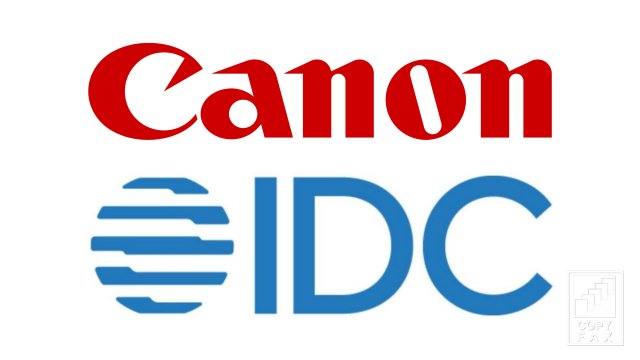 Copyfax del Sureste Canon reconocido como 