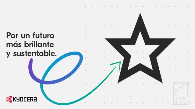 Copyfax del Sureste Kyocera fortalece su programa de reciclaje