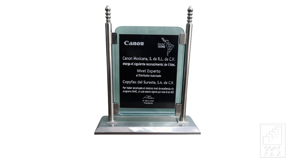 Canon imageFORMULA ScanFront 400 Copyfax del Sureste