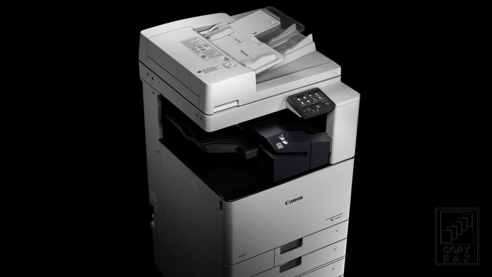 Canon arrasa en los premios de impresión 2026 por imageFORCE, uniFLOW - Copyfax del Sureste