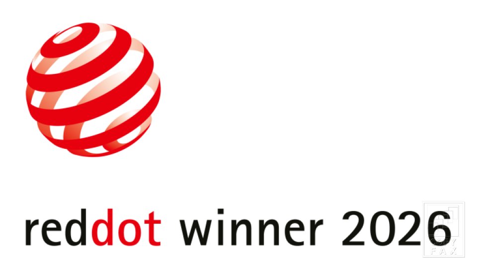 Los diseños de impresoras comerciales Canon ganan los premios Red Dot Copyfax del Sureste