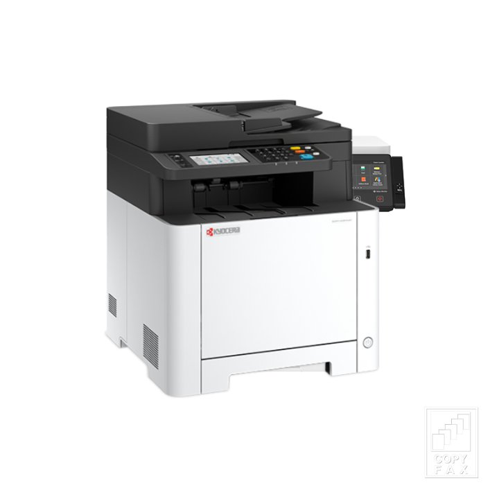 Copyfax del Sureste KYOCERA ECOSYS MA2600cwfx