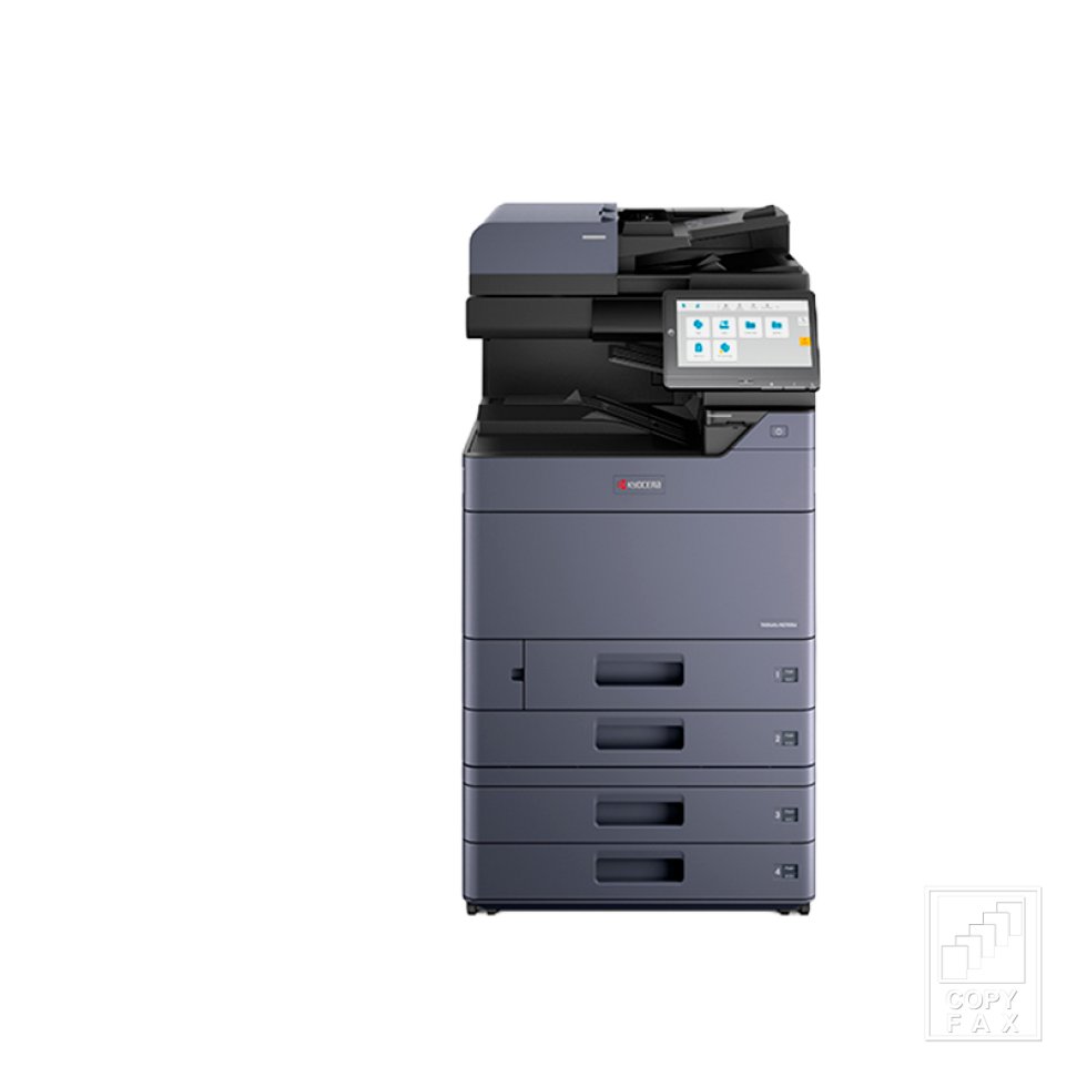 Kyocera TASKalfa MZ5001ci Copyfax del Sureste