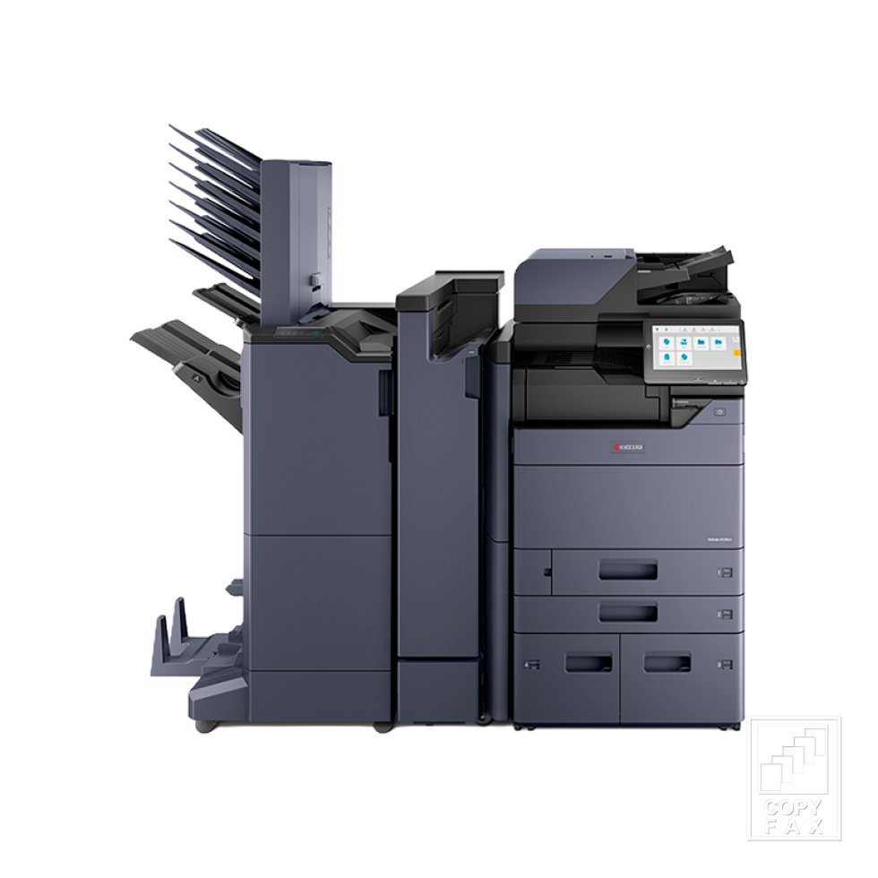 Kyocera TASKalfa MZ6001ci Copyfax del Sureste