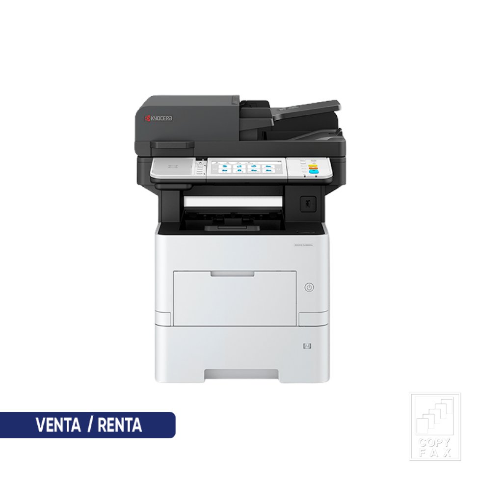 Kyocera ECOSYS MA4500ifx Copyfax del Sureste
