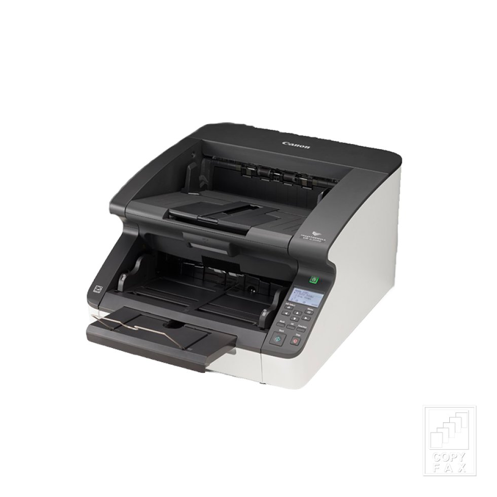 Canon imageFORMULA DR-G2090 Copyfax del Sureste
