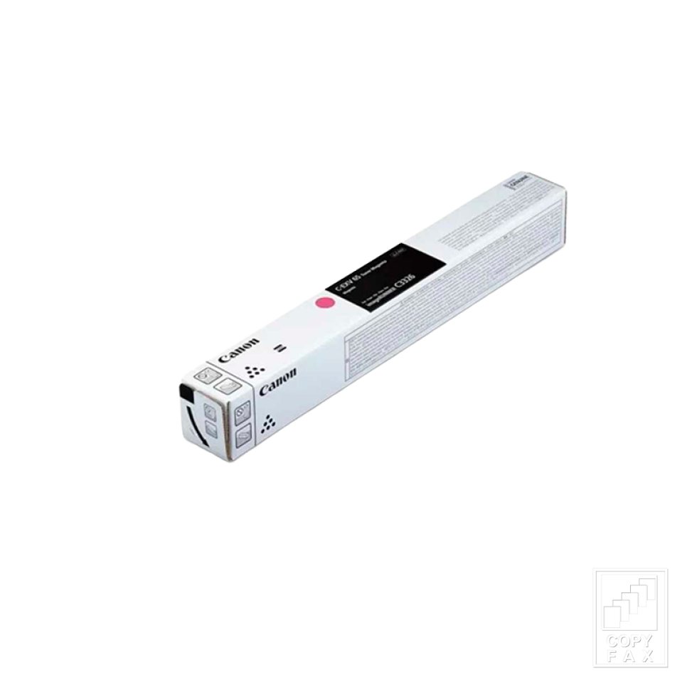 Canon C-EXV65 (Magenta) Copyfax del Sureste