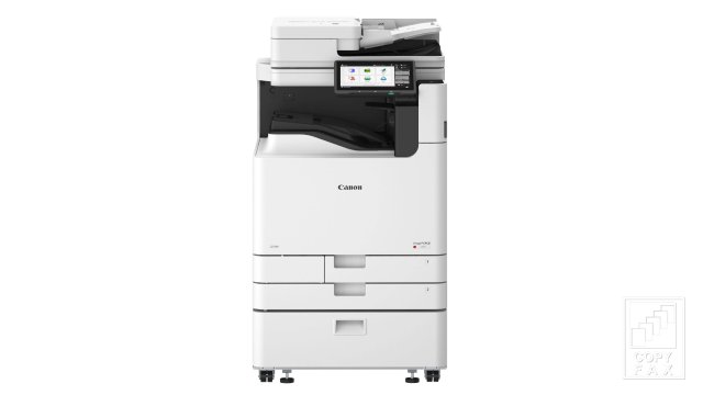 Copyfax del Sureste impresoras imageFORCE C1700