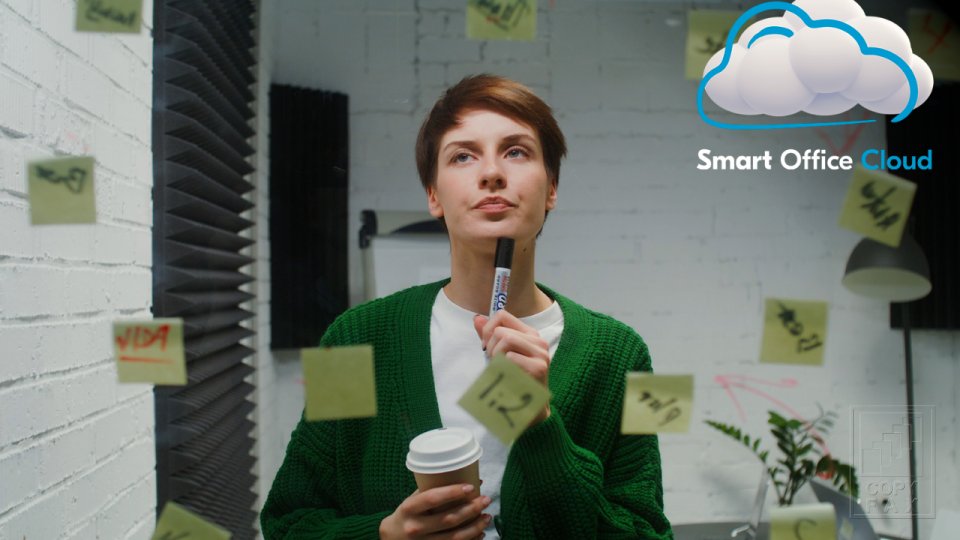 Smart Office Cloud - Copyfax del Sureste