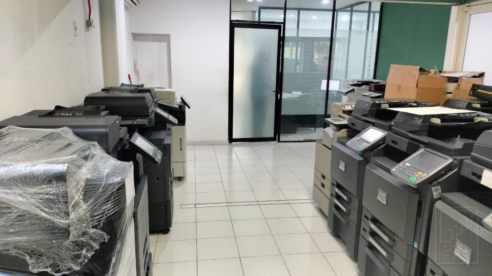 Sucursal Villahermosa