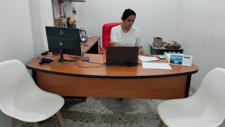 Sucursal Villahermosa