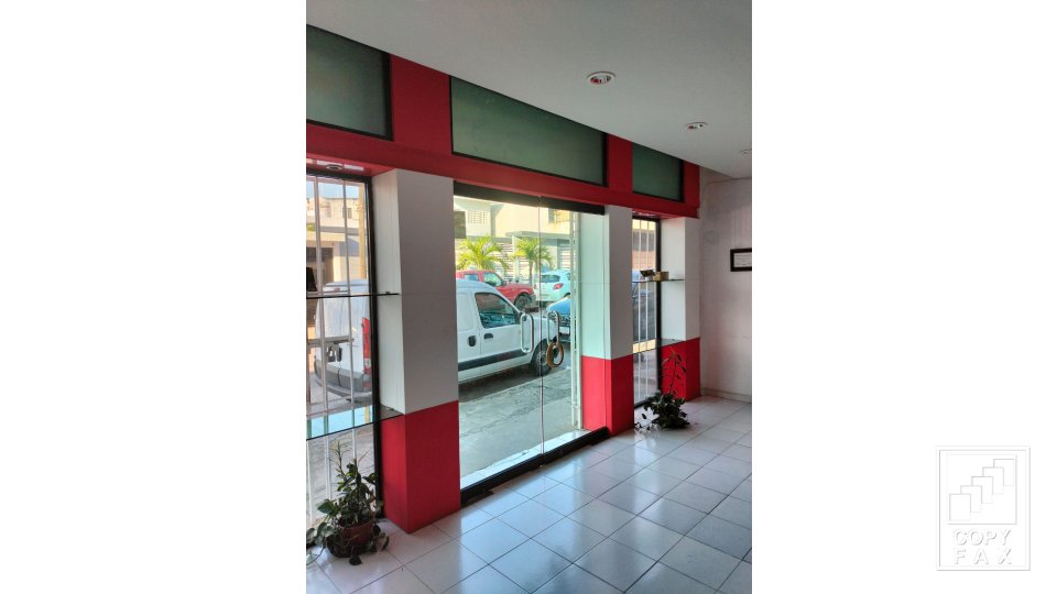 Sucursal Villahermosa