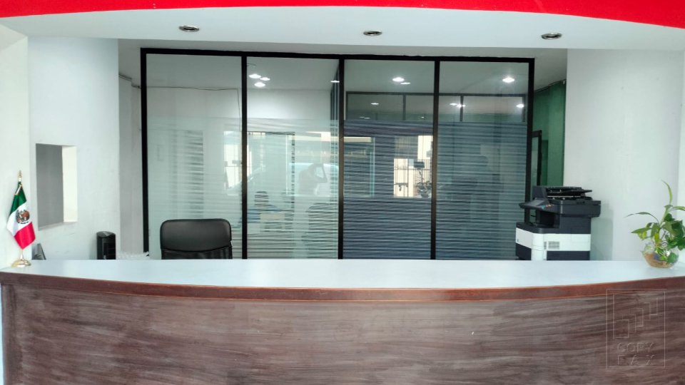 Sucursal Villahermosa