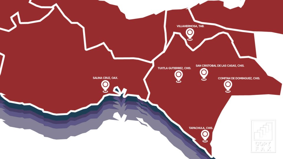 Canon imageRUNNER C3326i Copyfax del Sureste