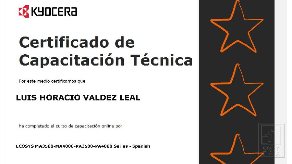 Luis Horacio Valdez Leal