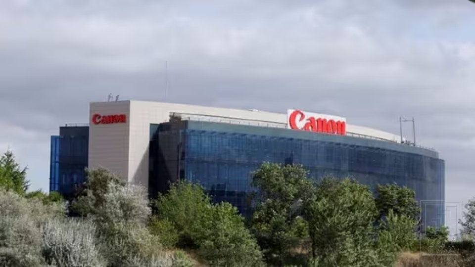 Canon alcanza 20.000 dispositivos Remanufacturados - Copyfax del Sureste