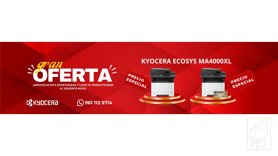 Canon imagePROGRAF TM-240 Copyfax del Sureste