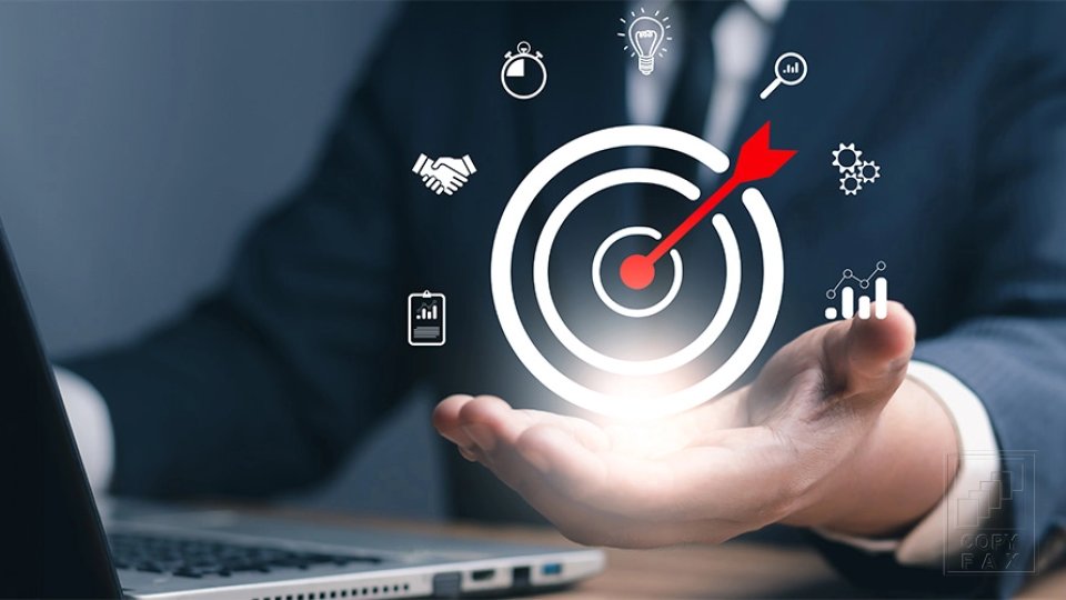 Misión - Copyfax del Sureste