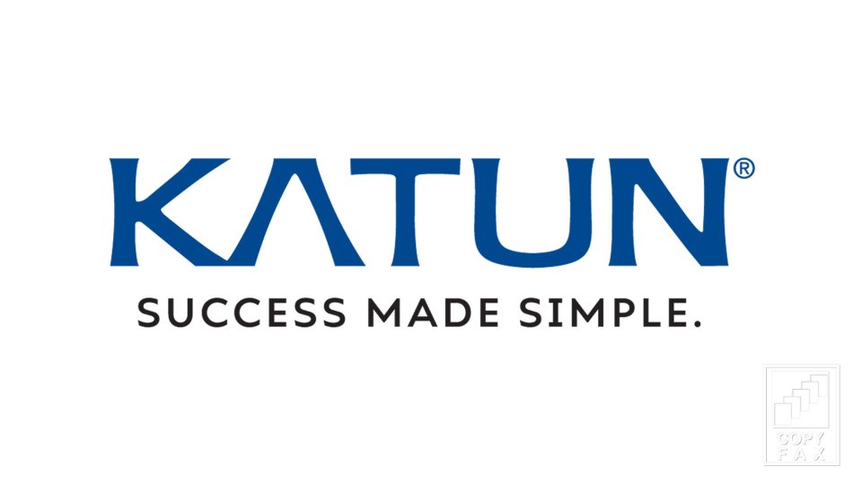 Katun Copyfax del Sureste