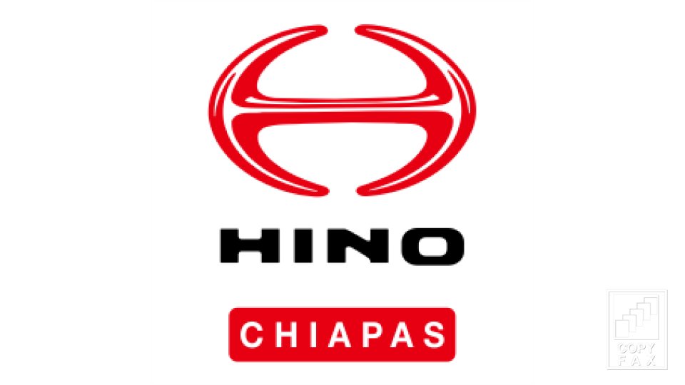 Hino Chiapas (Tuxtla Gutiérrez, Chiapas) Copyfax del Sureste
