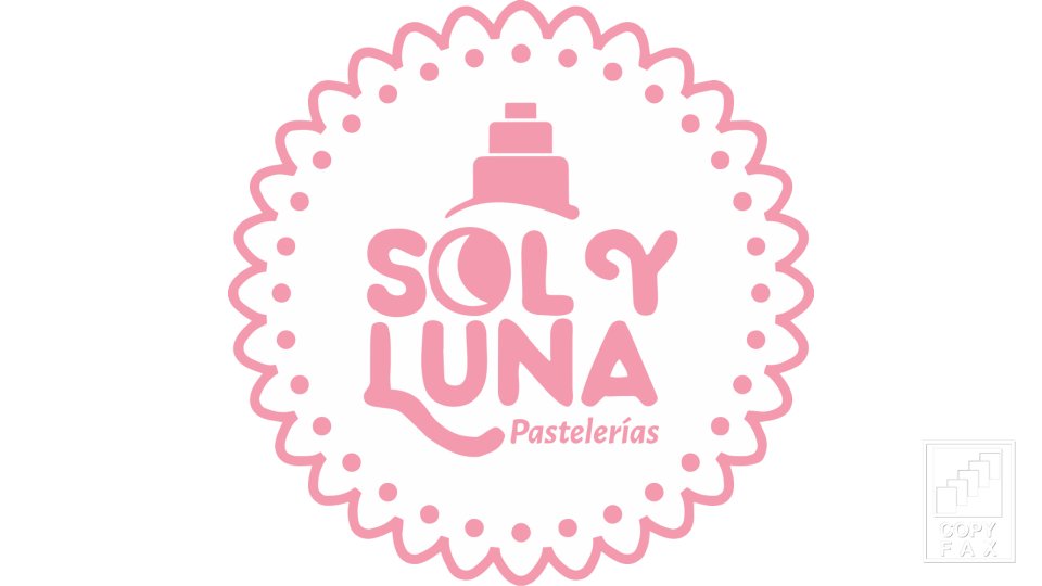 Pastelería Sol y Luna (Tuxtla Gutiérrez, Chiapas) Copyfax del Sureste