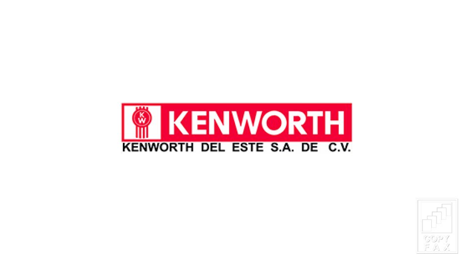 Kenworth del Este (Tuxtla Gutiérrez, Chiapas) Copyfax del Sureste