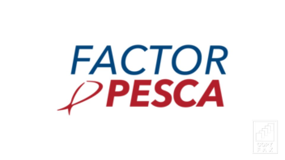 Factor Pesca (Tapachula, Chiapas) Copyfax del Sureste