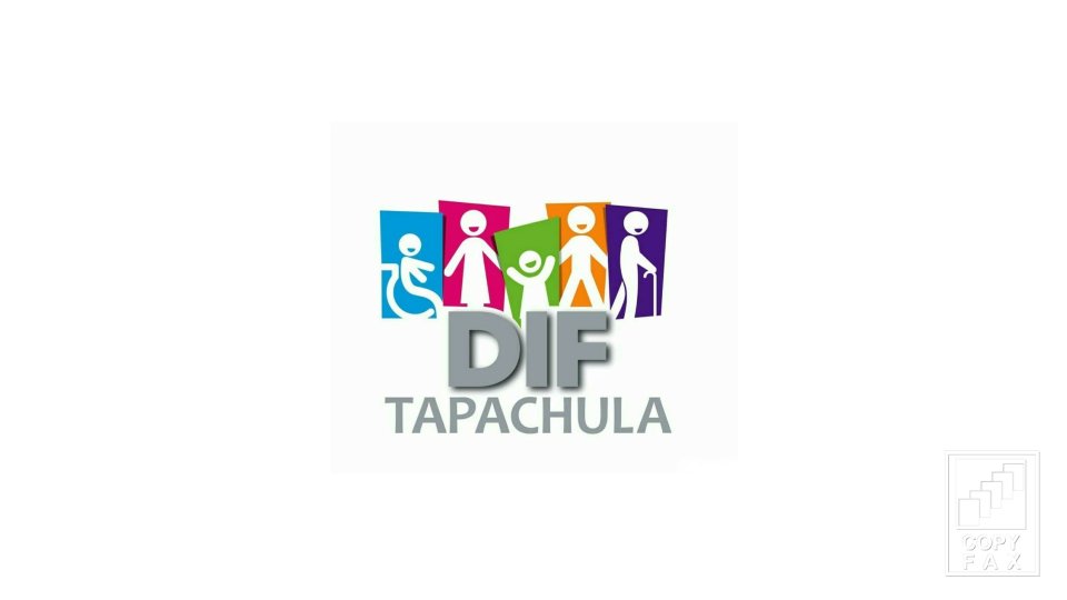DIF (Tapachula, Chiapas) Copyfax del Sureste