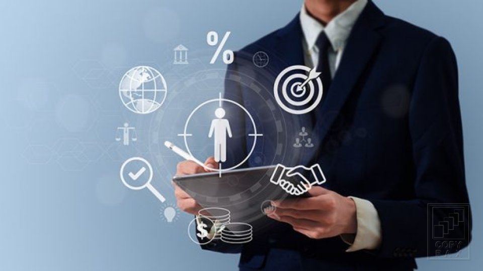 Experiencia Copyfax del Sureste