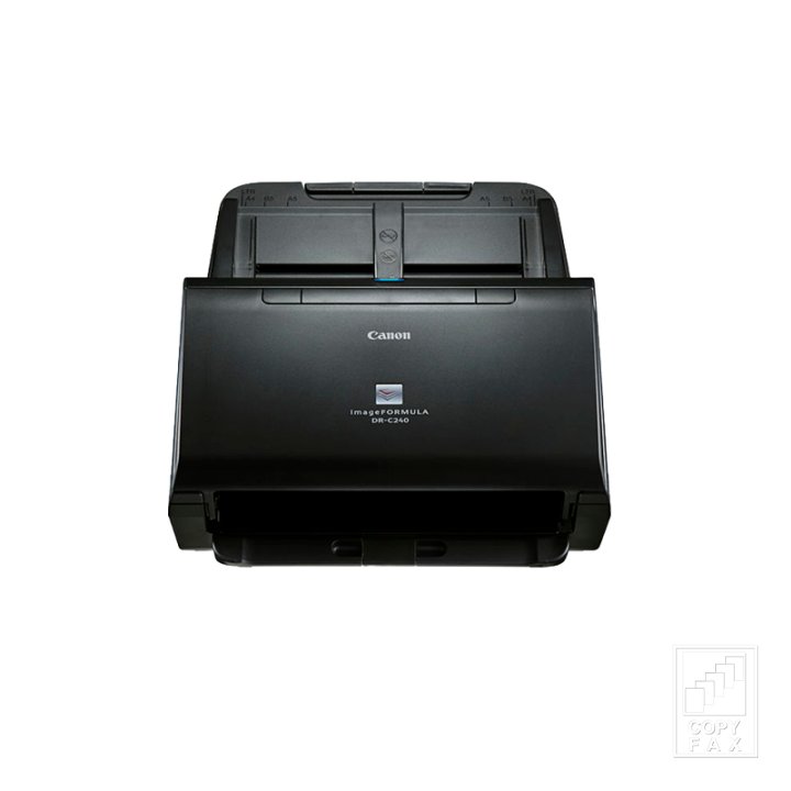 Canon imageFORMULA DR-C240 Copyfax del Sureste