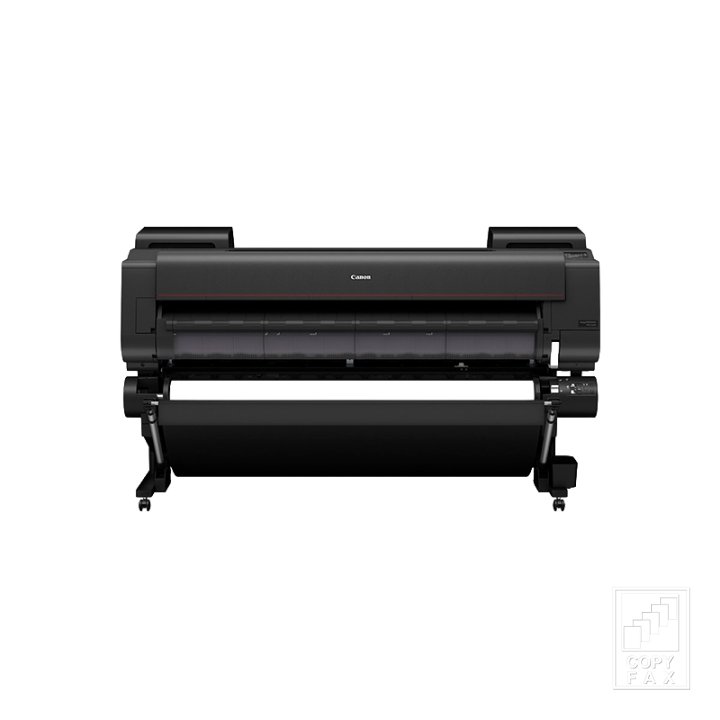 Canon imagePROGRAF PRO-6600 Copyfax del Sureste