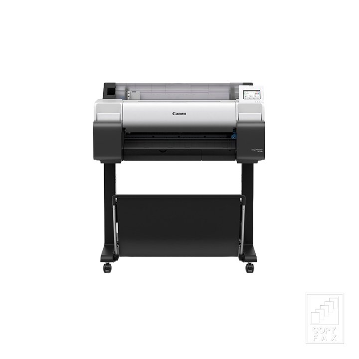 Canon imagePROGRAF TM-240 Copyfax del Sureste