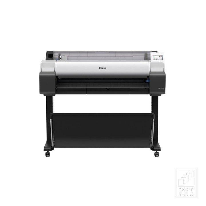 Canon imagePROGRAF TM-340 Copyfax del Sureste