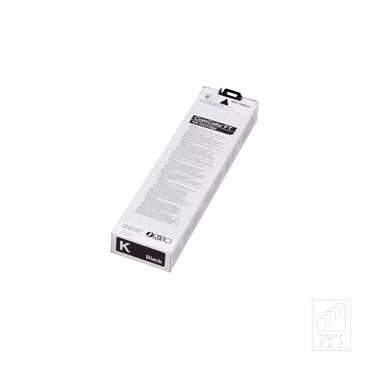 ComColor FT (Negro) Copyfax del Sureste