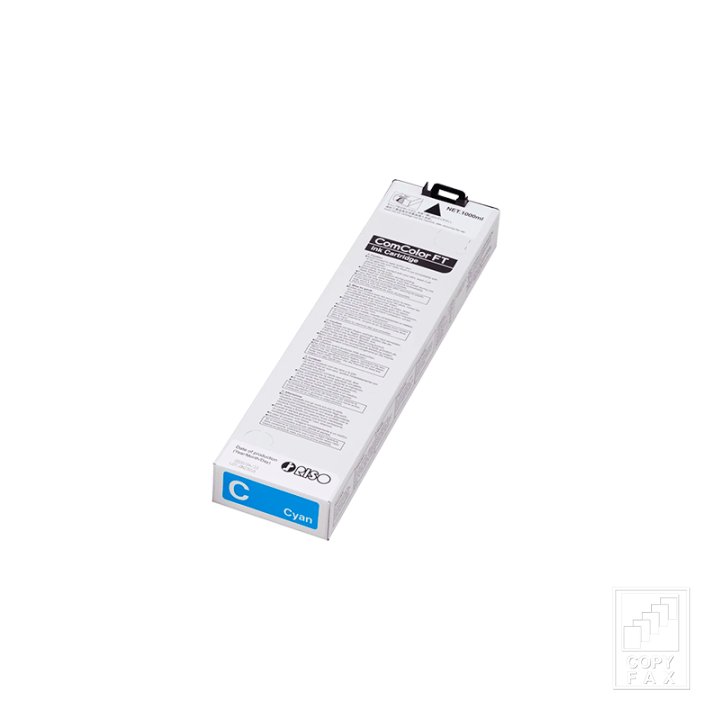 ComColor FT (Cian) Copyfax del Sureste