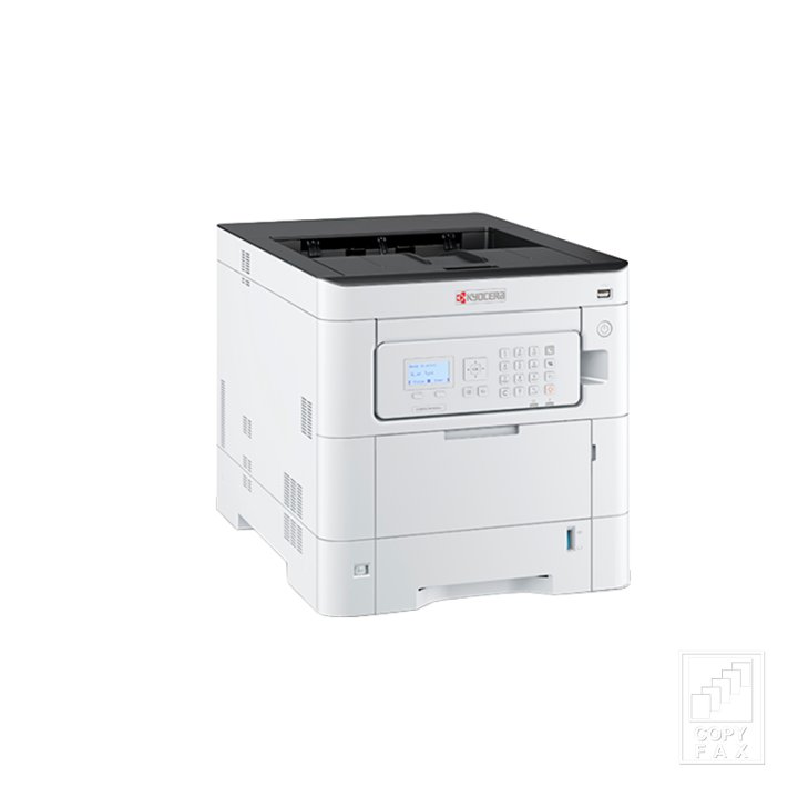 Kyocera ECOSYS PA3500cx Copyfax del Sureste