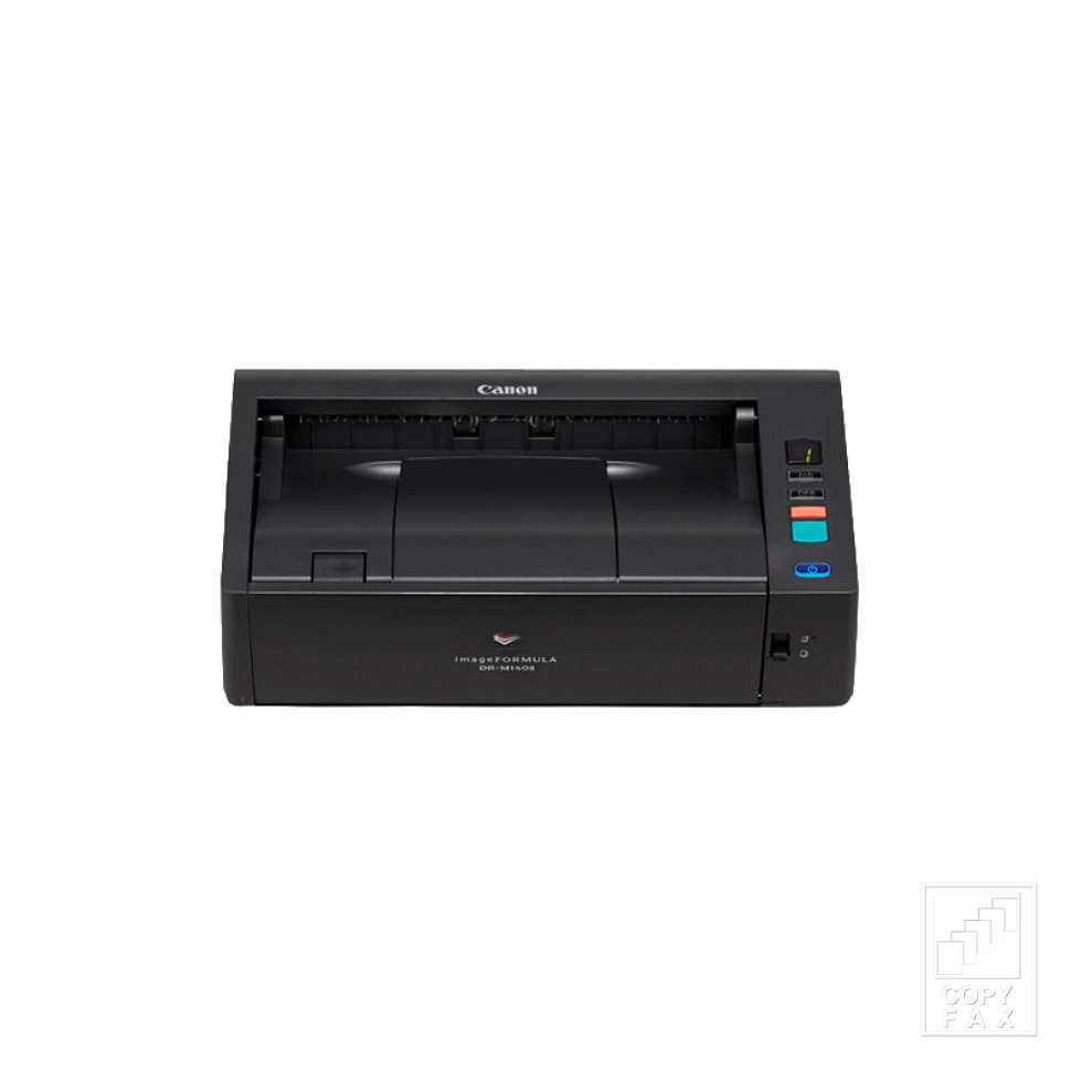 Canon imageFORMULA DR-M140II Copyfax del Sureste
