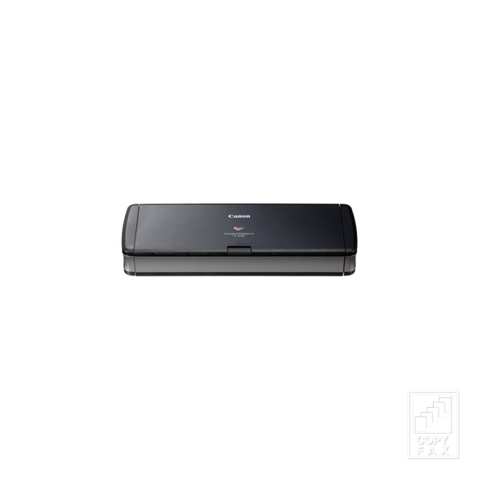 Canon imageFORMULA P-215II Copyfax del Sureste