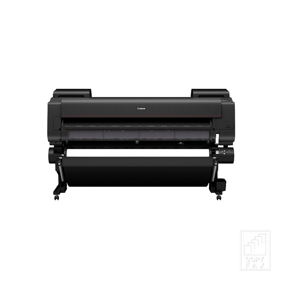 Canon imagePROGRAF PRO-6600 Copyfax del Sureste