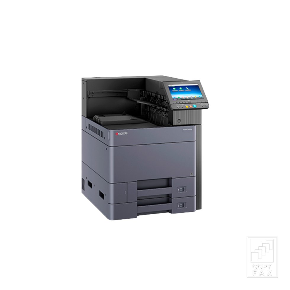 Kyocera ECOSYS P4060dn Copyfax del Sureste