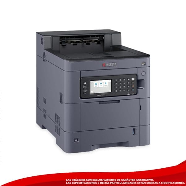 Impresora láser color, A4, 47 ppm, TASKalfa PA4500ci