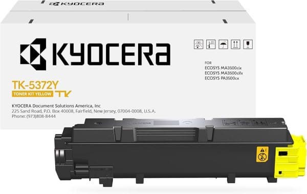 TK-5372Y