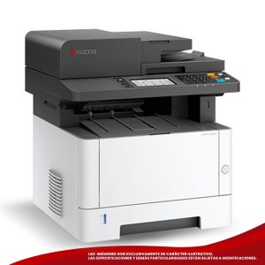 Multifuncional láser A4, b&n de 42 ppm, ECOSYS MA4000wifx/L