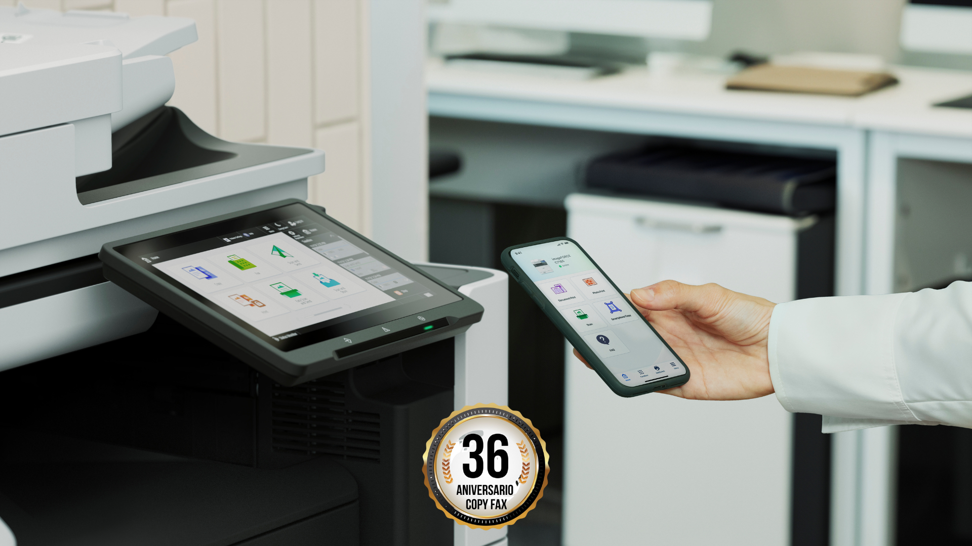 la mejor impresora para tu negocio